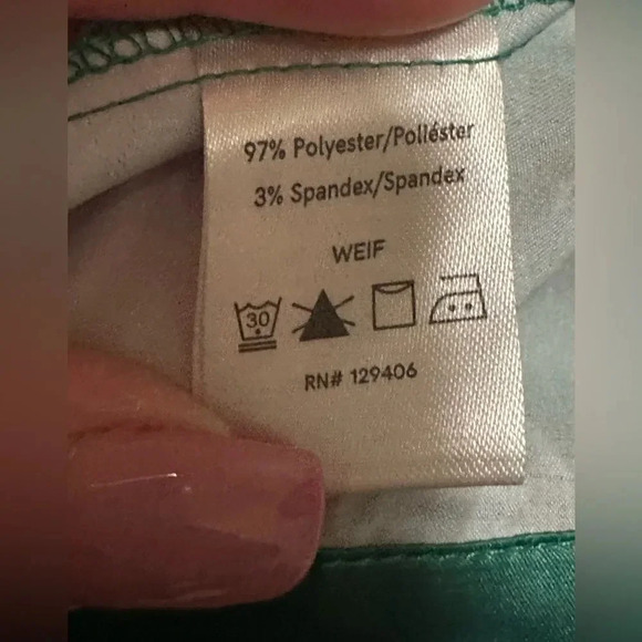 New-Plus Size Venus Sleep Chemise. Size 3X. - Picture 9 of 10